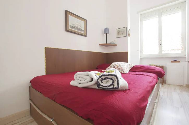 BnB für 2 Personen in Rom - 4