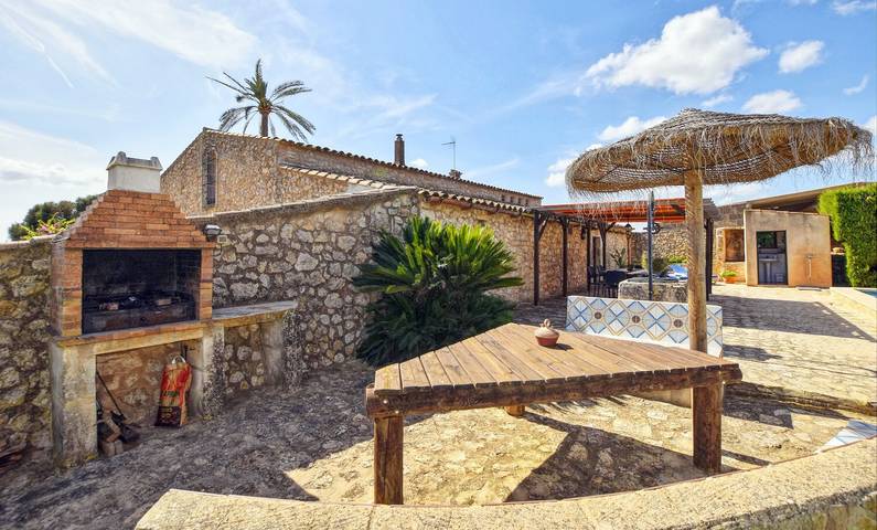 Chalet para 8 personas en Mallorca - 4