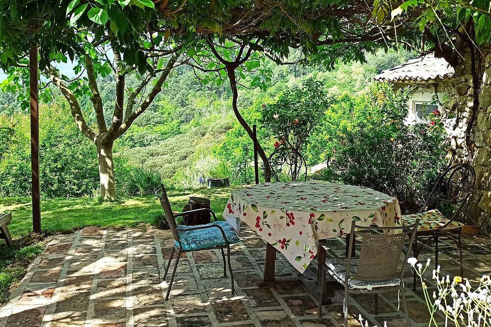 Photo : Maison de vacances
