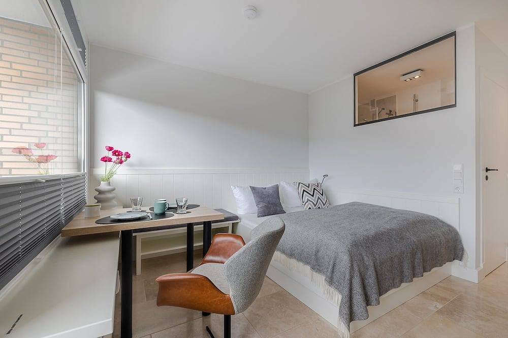 Ganze Wohnung, App. Nordseeperle - App.19  Nordseeperle in List (Sylt), Sylt