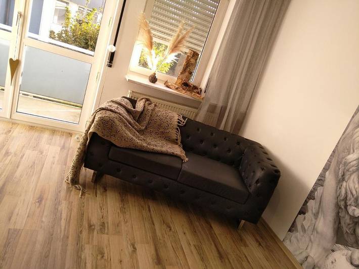 Gîte pour 2 personnes, avec balcon et vue à Weiden in der Oberpfalz - 2