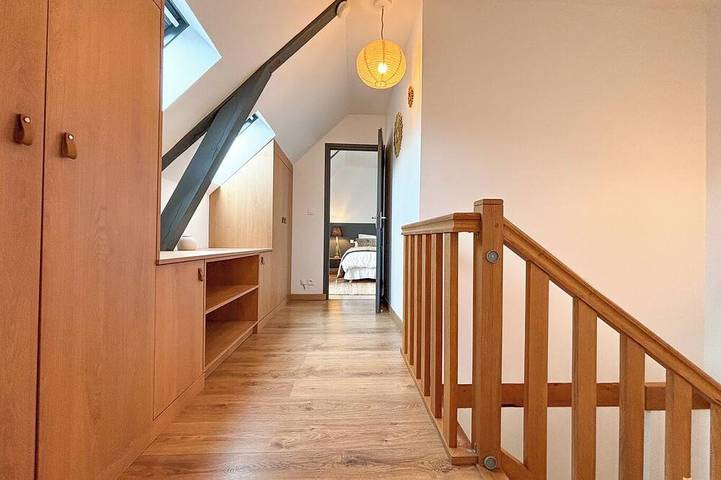Location de vacances pour 10 personnes à Manneville-la-Raoult - 2