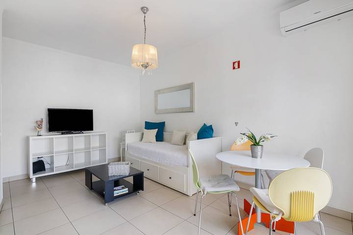 Location de vacances pour 4 personnes, avec balcon à Quarteira - 3