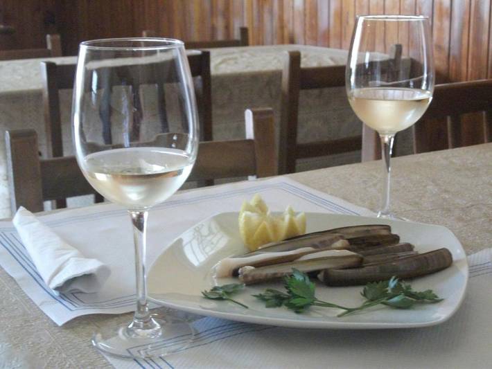 Maison d’hôte pour 3 personnes, avec terrasse à Vigo - 4