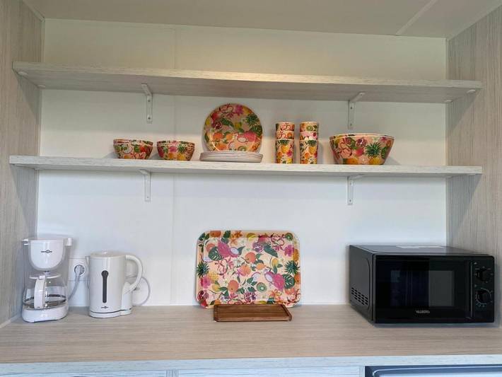 Location de vacances pour 4 personnes, avec terrasse à Saint-Quentin-en-Tourmont - 3