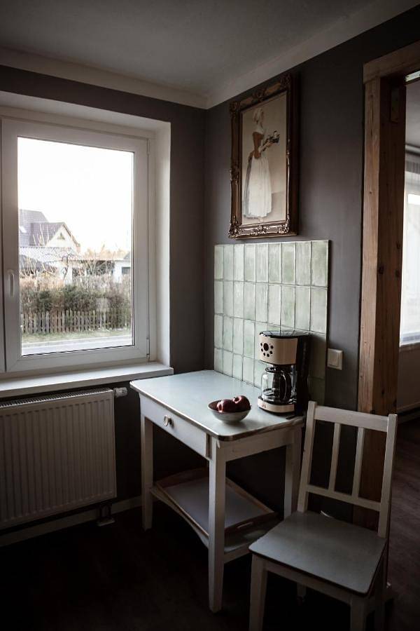 Ferienhaus für 6 Personen, mit Terrasse und Garten sowie Ausblick in Grambin - 2