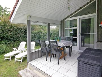 Ferienhaus für 6 Personen in Silberstedt, Eider-Treene-Sorge, Bild 1