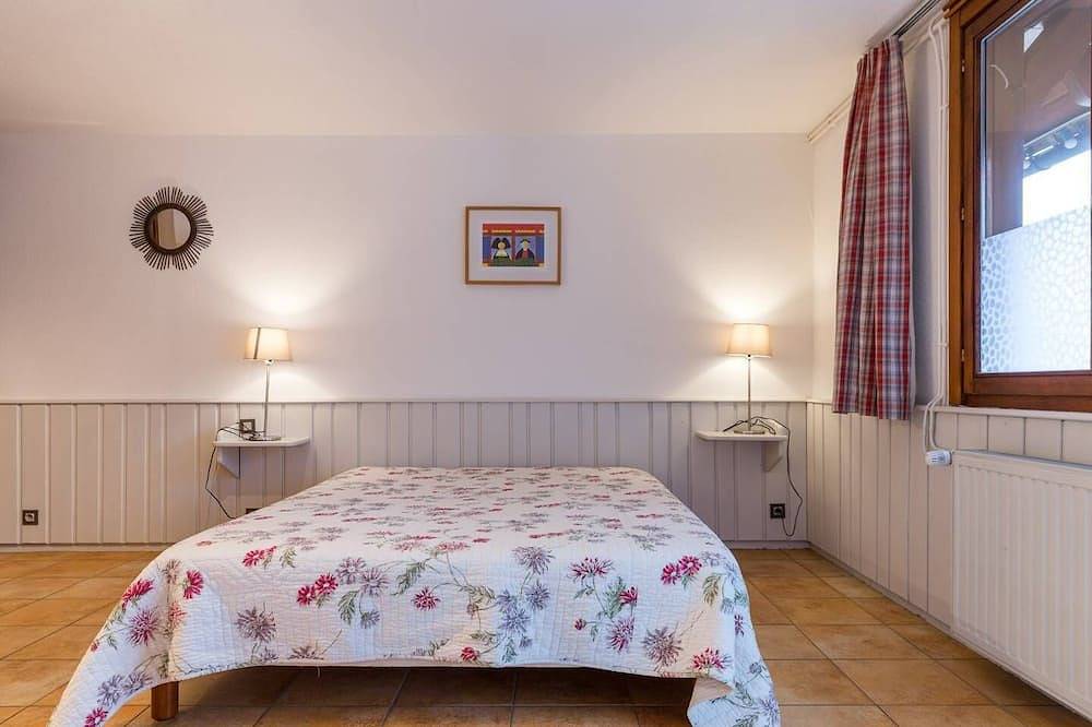 Ganze Wohnung, Mirabelle schönen 2-Zimmer-Bungalow geräumig und komfortabel in Hunawihr, Regionaler Naturpark Belchen der Vogesen