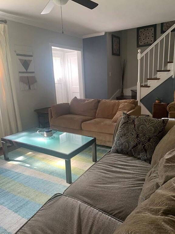 Private House & Yard Central Location to all Rva in Richmond, Virginia