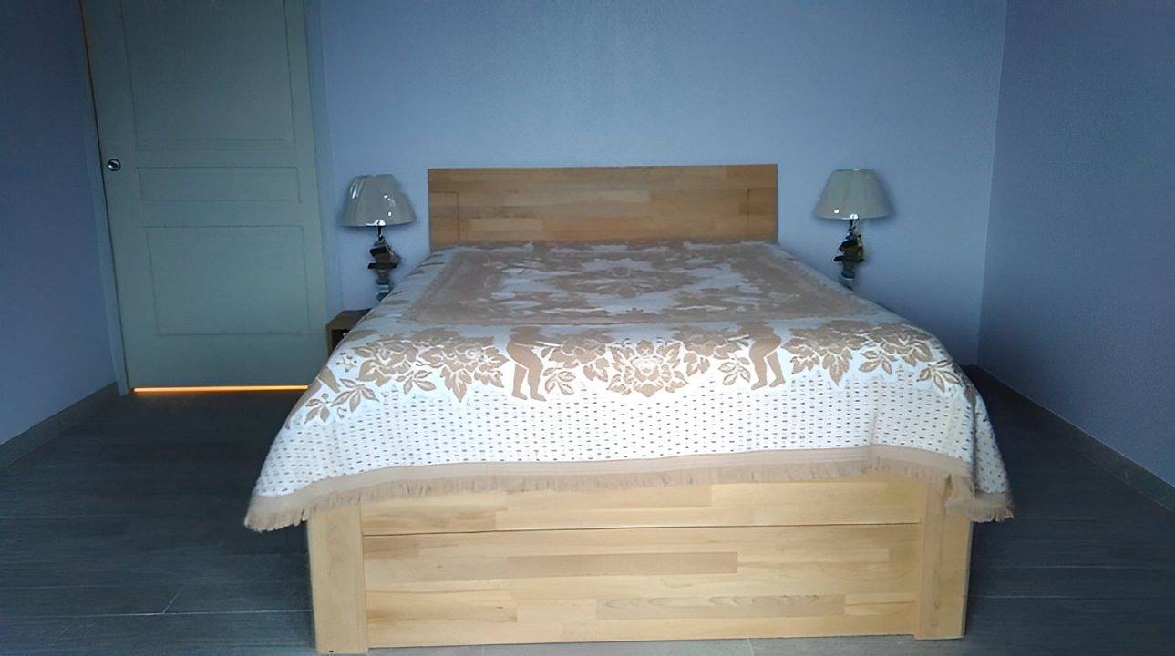 Maison Neuve in Échourgnac, Périgord Blanc