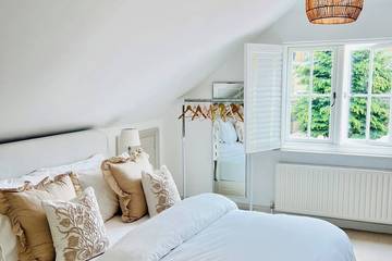 Cottage for 4 Guests in Richmond upon Thames, London, Picture 3