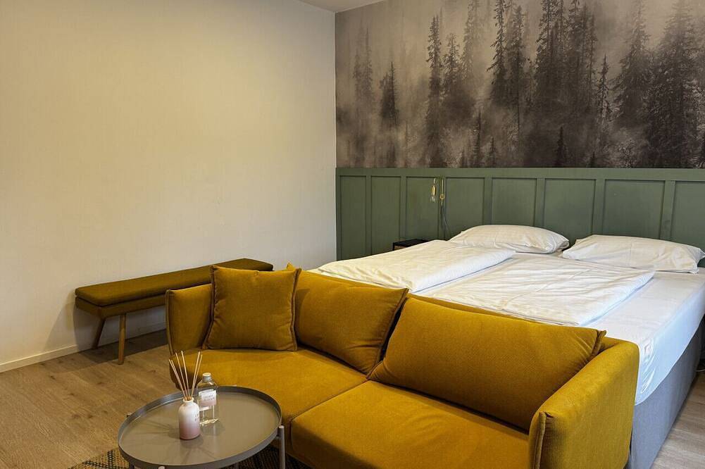 Ganze Wohnung, Faraway Homes Studio Semmering #104 in Hochsteiermark