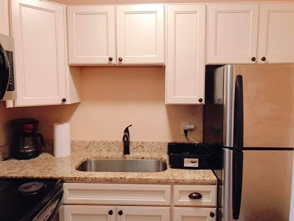 Ganze Wohnung, Beautiful apartment in Historical Downtown Location. in Greensboro, Guilford County