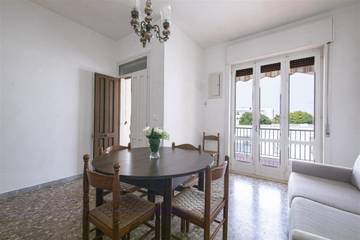 Casa Vacanza per 4 Persone in San Foca, Salento, Foto 2