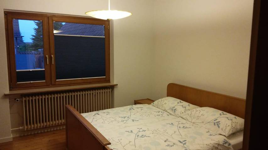 Ferienwohnung für 3 Personen, mit Garten und Terrasse in Amelinghausen - 4