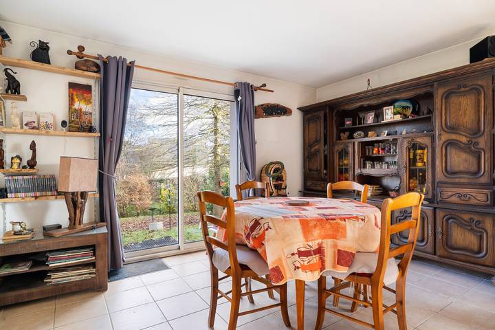 Bed and Breakfast 'Les Mésanges Bleues' con Wi-Fi in Saint-Jouan-de-l'Isle, Dinan e dintorni