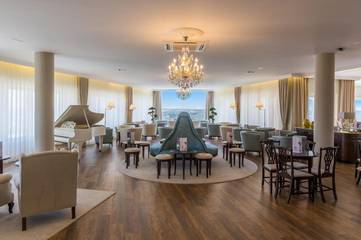 Hôtel pour 4 personnes, avec piscine ainsi que jacuzzi et jardin à Abrantes