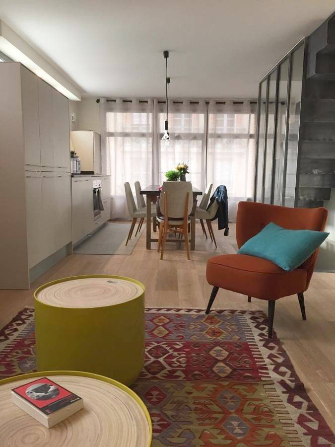 Villa luxueuse & moderne in Capitole (Toulouse), Toulouse
