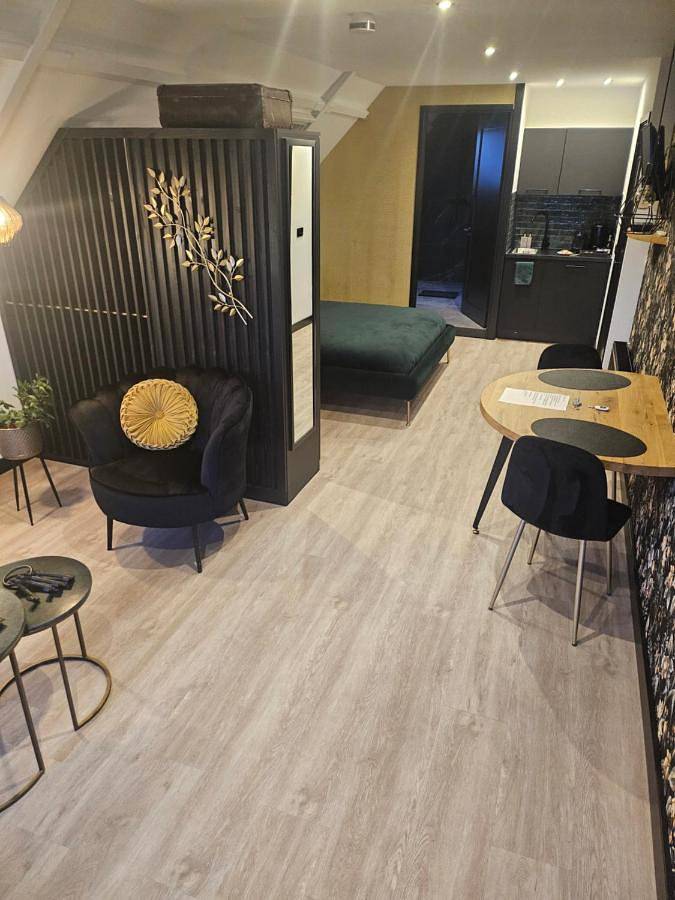 Vakantiehuis voor 2 personen, met Terras en Uitzicht in Lopik