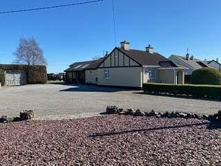 Tranquil Barn Retreat in Daingean in Condado de Offaly