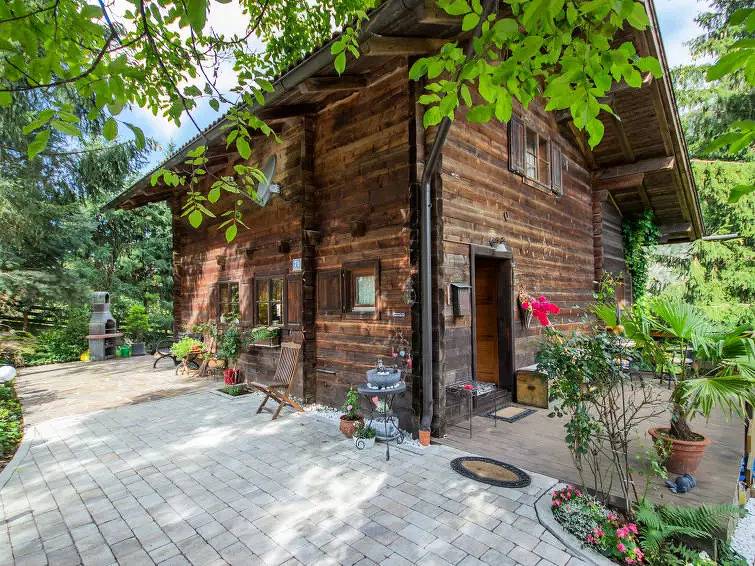 Huis 5 Personen in Stubai Alps, Stams