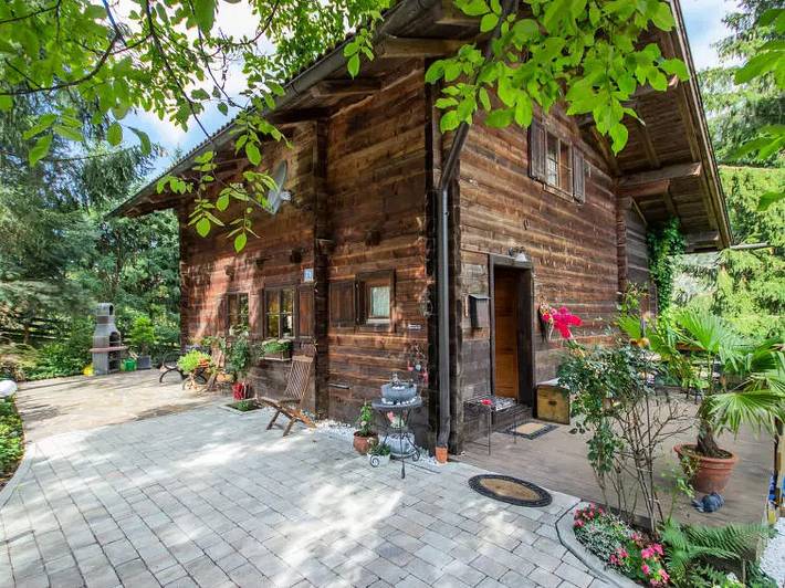 Villa voor 5 personen, met tuin en sauna in Tirol