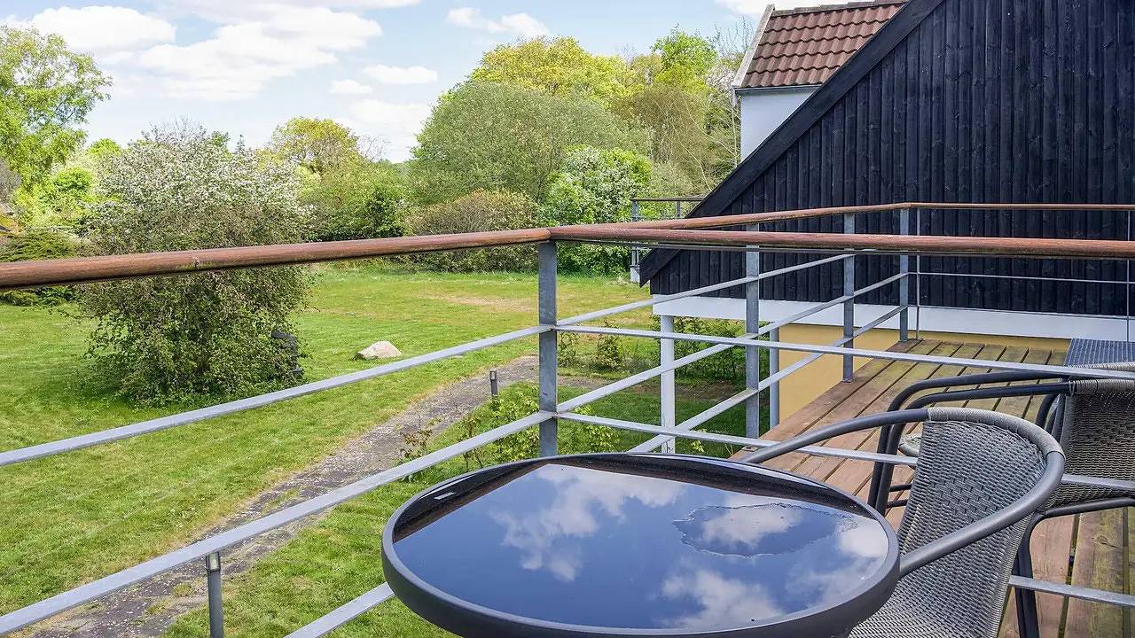 Ferienhaus für 4 Personen (74 m²) in Liseleje in Liseleje, Kattegat