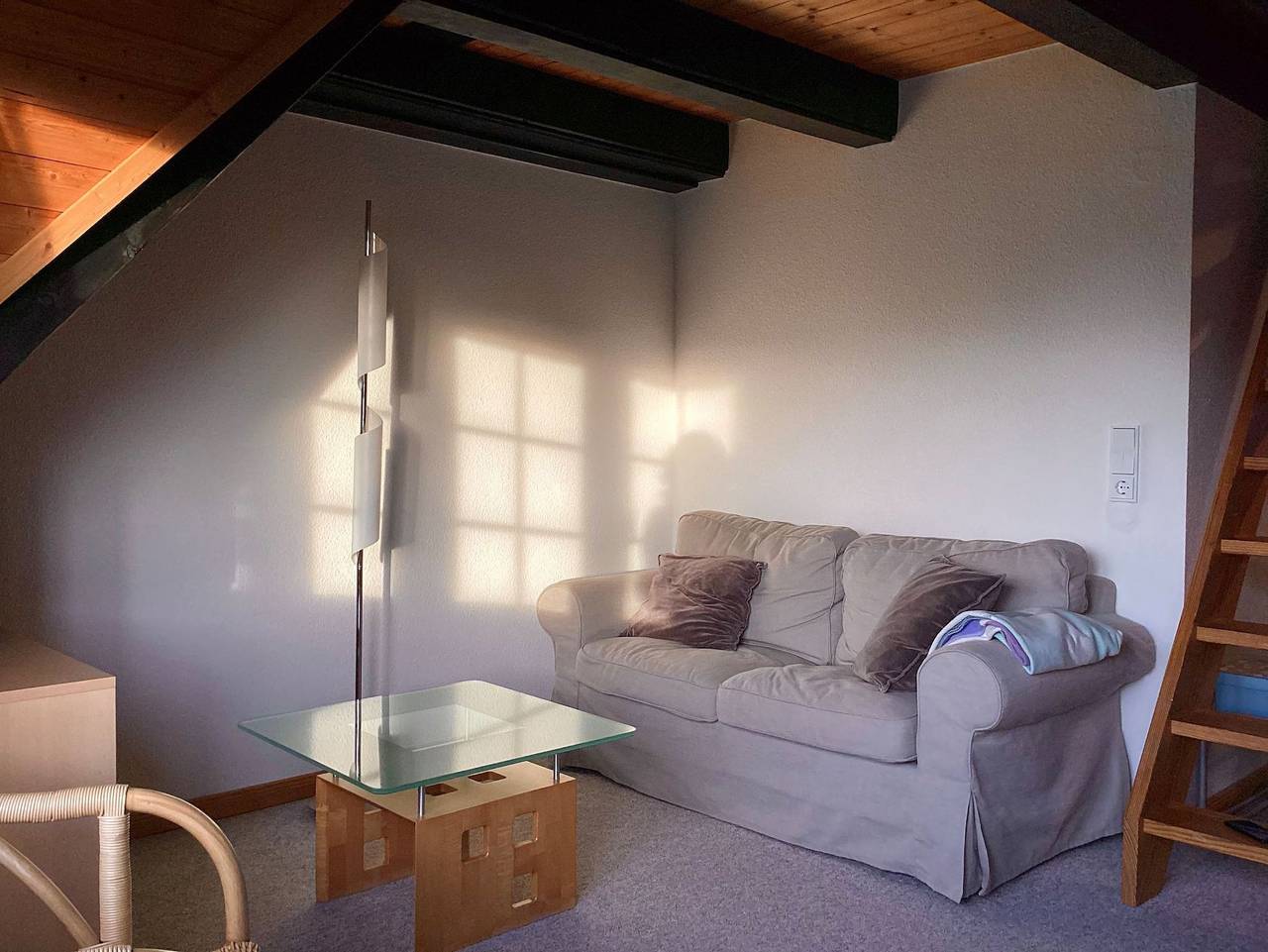 Ganze Ferienwohnung, Ferienwohnung Am Meer - Ferinwohnung Gaipl in Friedrichskoog-Spitze, Friedrichskoog
