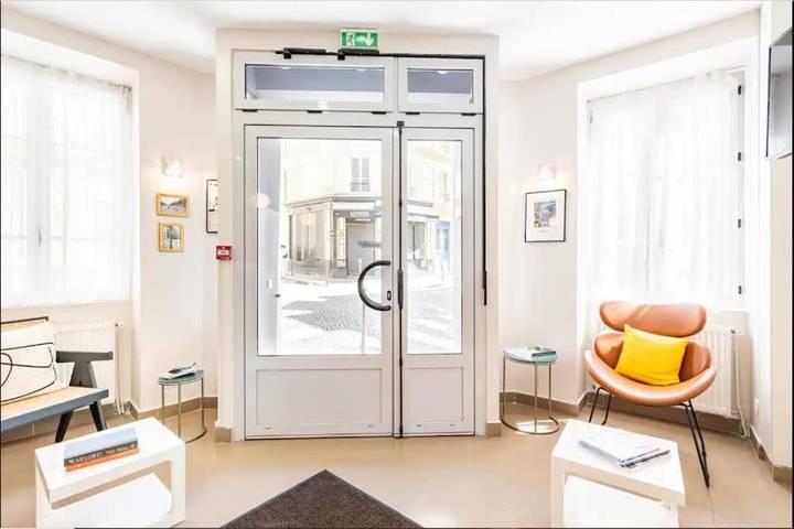 Location de vacances pour 8 personnes à Nouzilly - 3