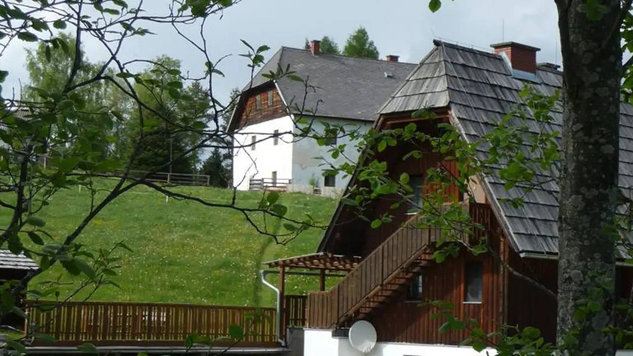 Ganze Ferienwohnung, Ferienwohnung für 4 Personen in Neumarkt in Steiermark in Zeutschach, Murau (Kreischberg)