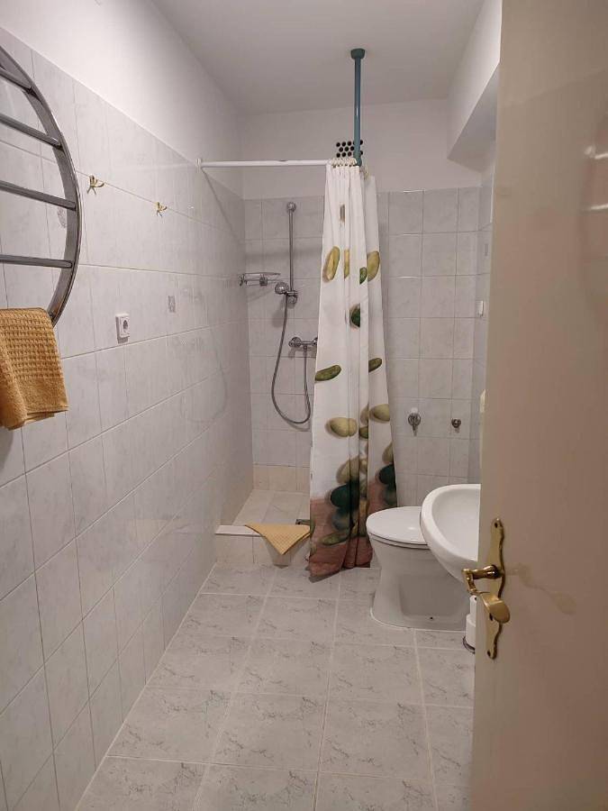 Maison d’hôte pour 2 personnes, avec jardin à Kecskemét - 4