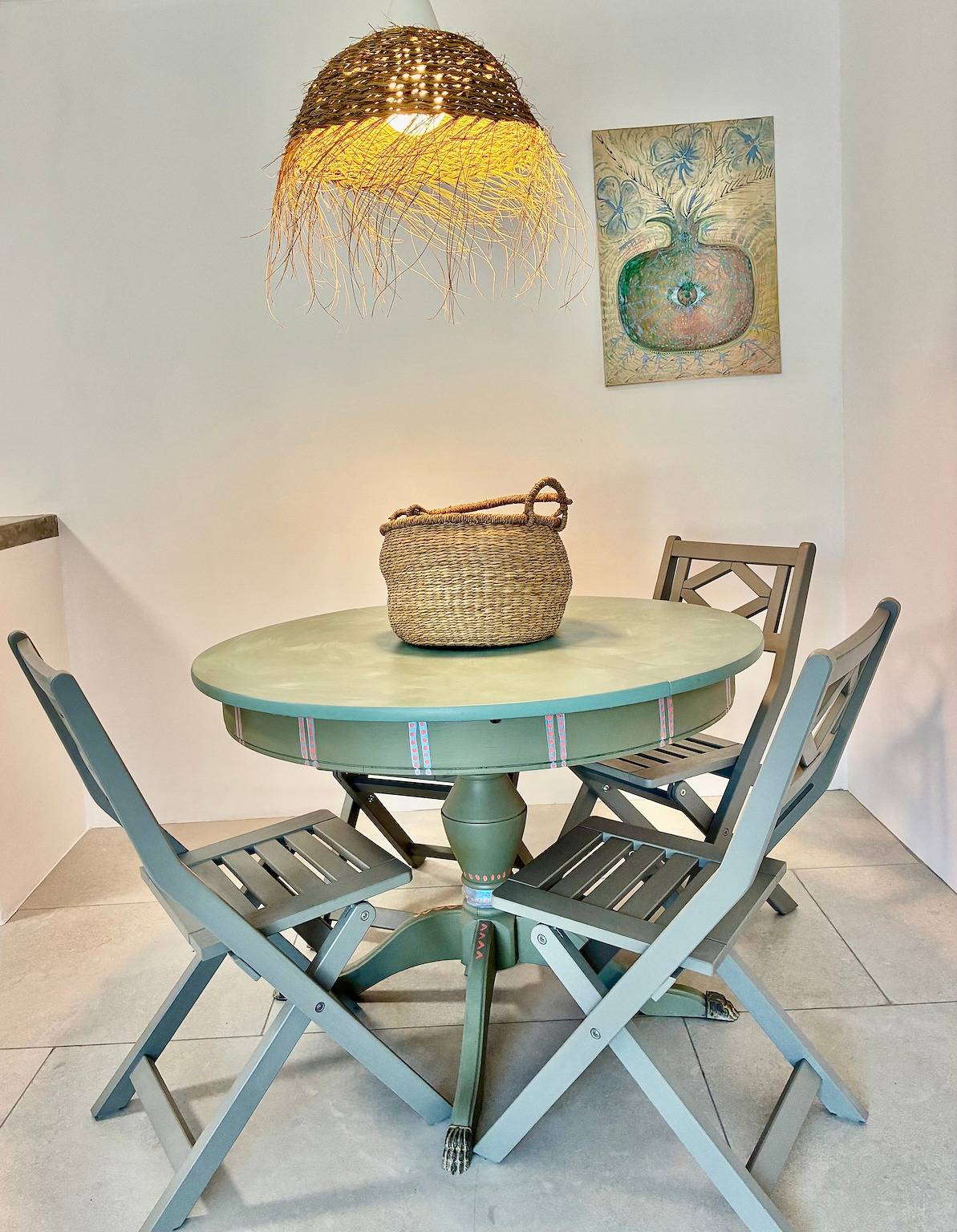 Joyous 2B Algarve Cottage w. Natural Pool & Gardens in Moncarapacho, Parque Natural da Ria Formosa
