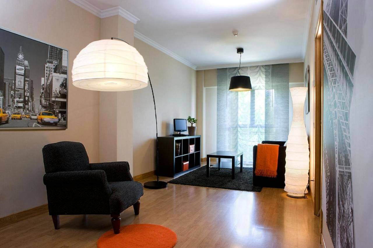 Apartamentos Th La Florida in Moncloa-Aravaca, Madrid