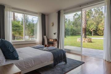 Villa for 8 People in Gondomar, Valbom and Jovim, Northern Portugal, Photo 2