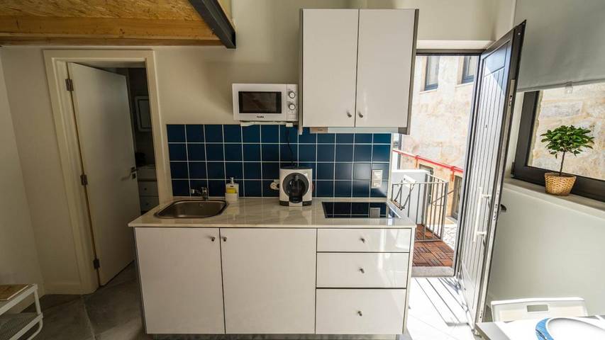 Chalet para 4 personas en Oporto - 4