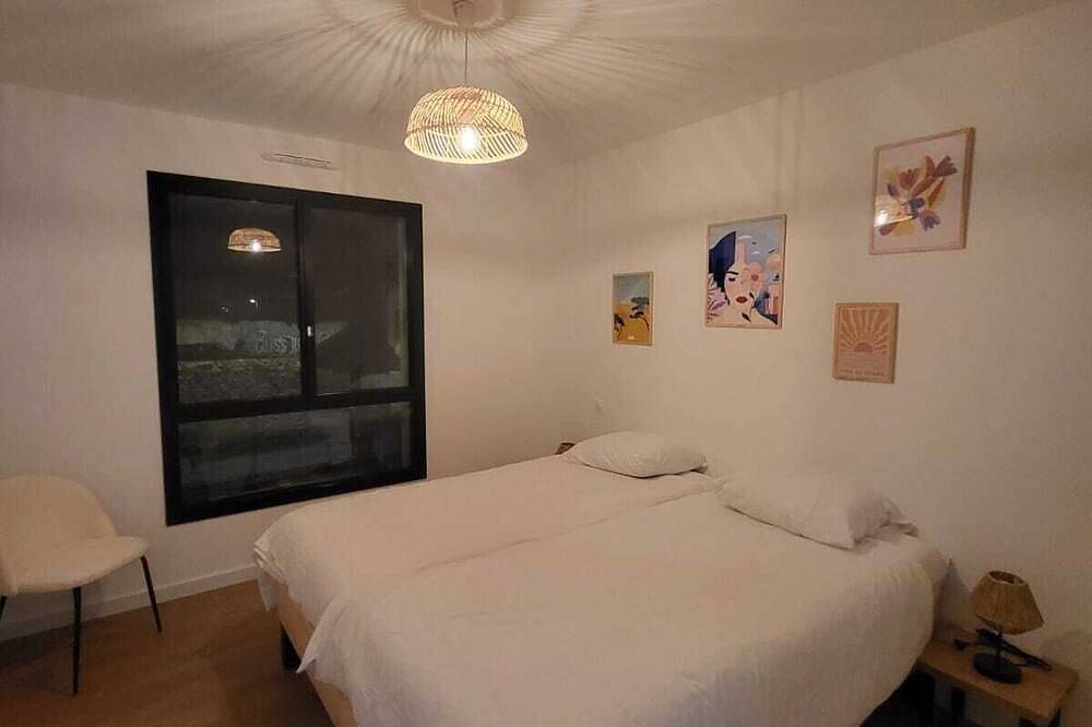 Ty Bethanie - Your Next Breton Getaway! in Guissény, Brest und Umgebung