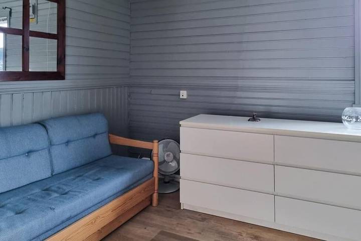 Ferienwohnung für 6 Personen, mit Sauna und Ausblick in Marnardal - 4