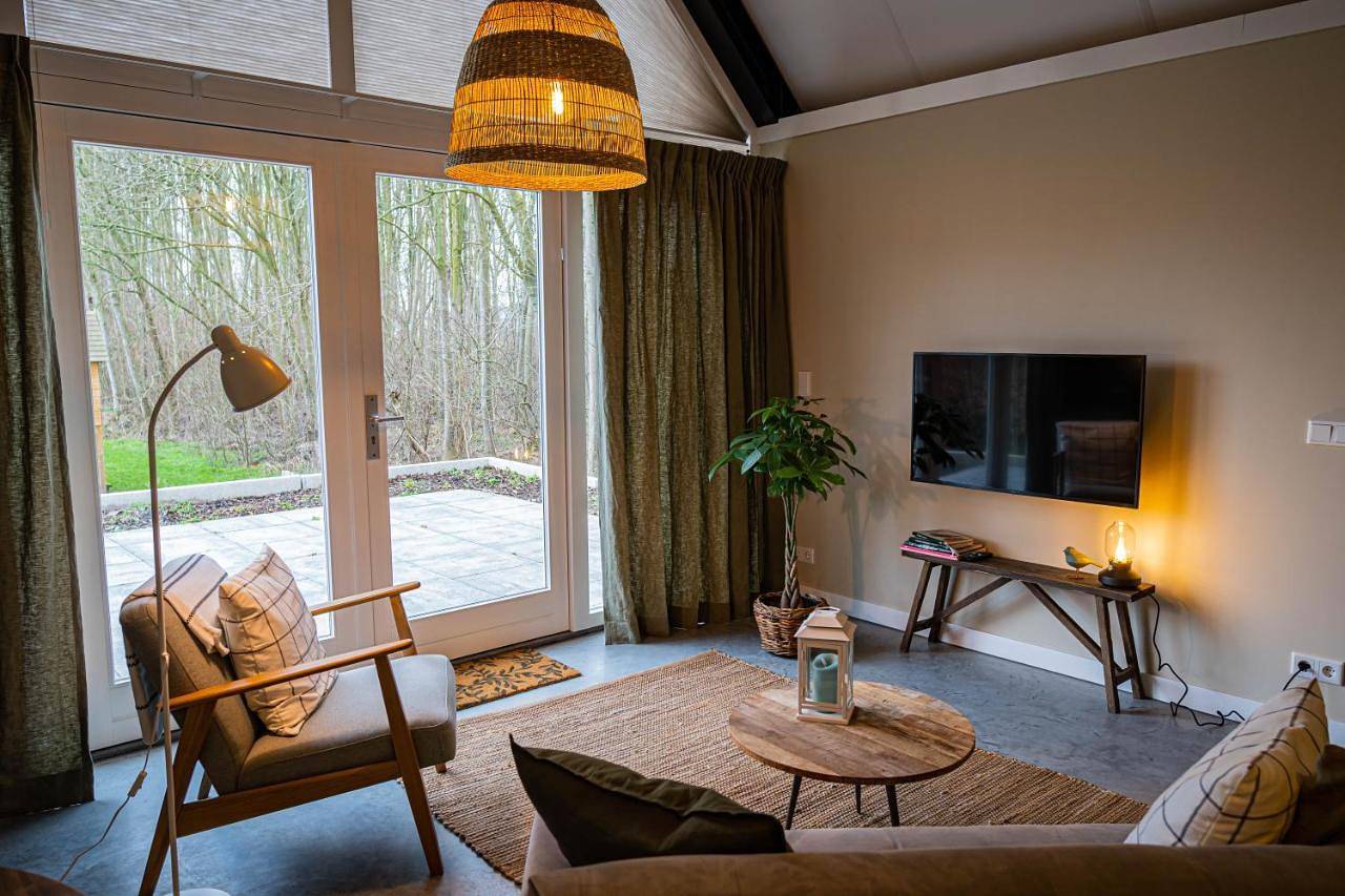 Double Room with Garden View in Venlo, Limburg