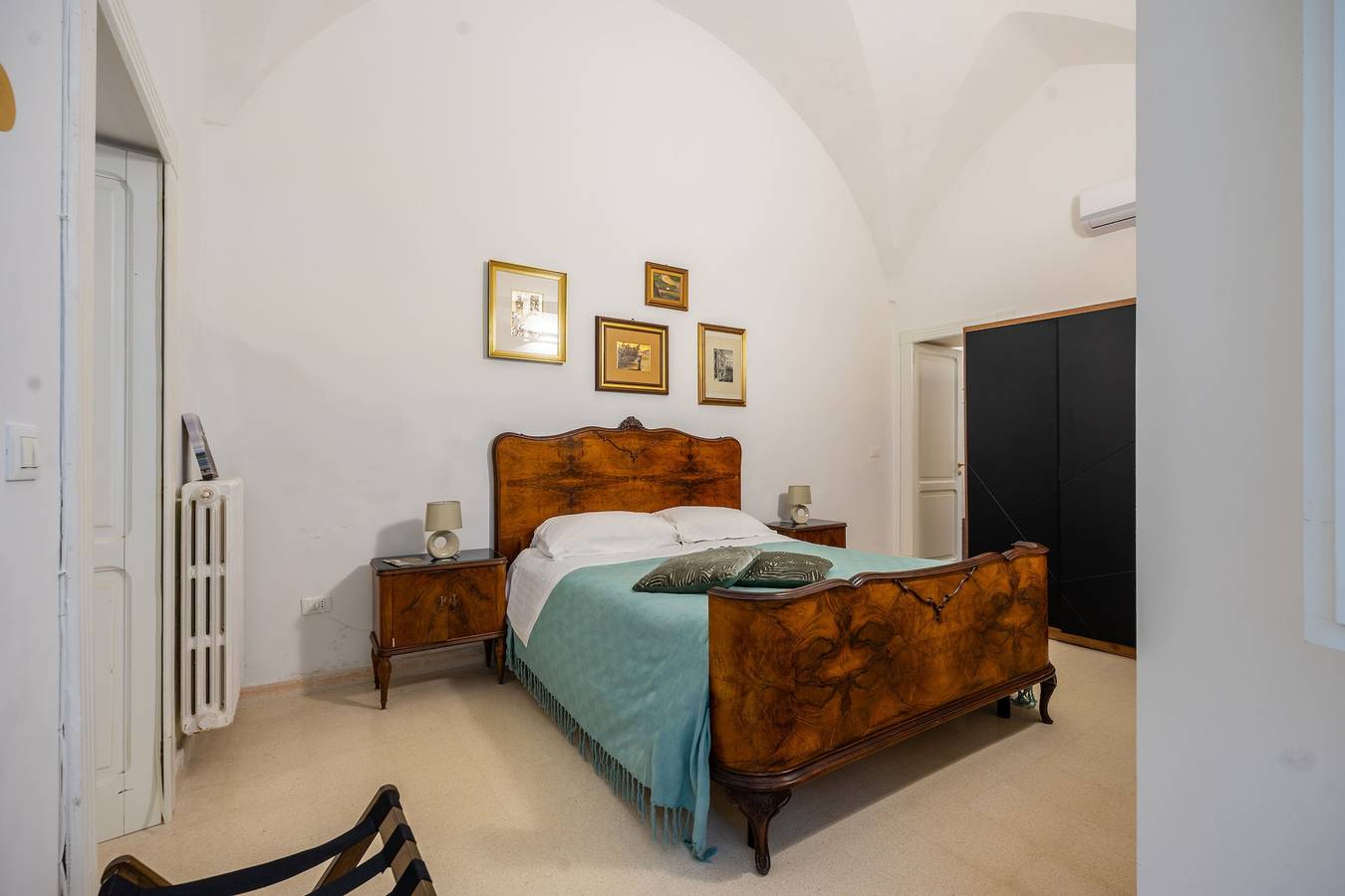 Appartement entier, Casa Lando in Lecce, Province de Lecce