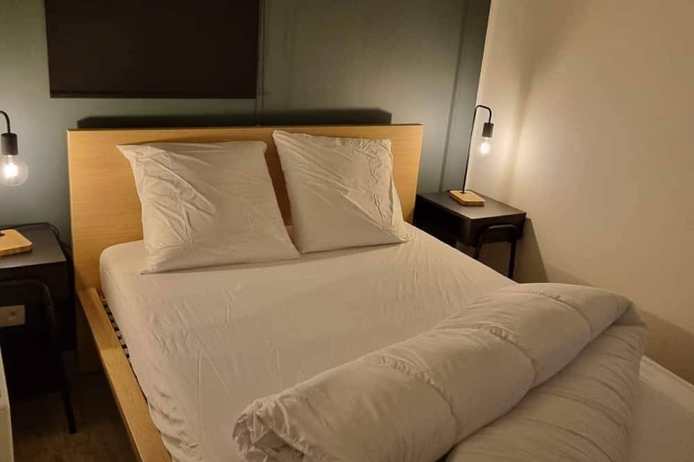 Ganze Wohnung, Comfortable apartment at the foot of the Hautes Fagnes nature reserve in Jalhay, Lüttich und Umgebung