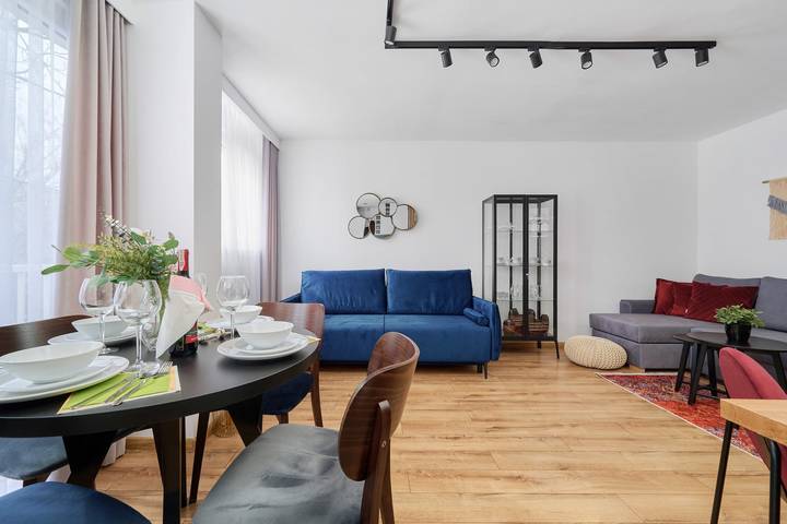 Ferienwohnung für 6 Personen in Niederschlesien