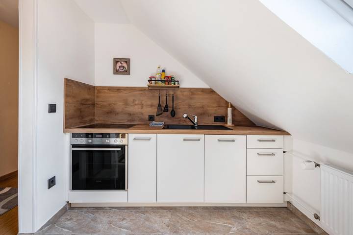 Ferienwohnung für 4 Personen im Weserbergland - 3