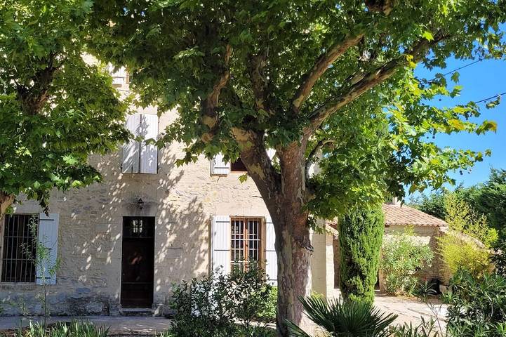 Agriturismo pour 8 personnes