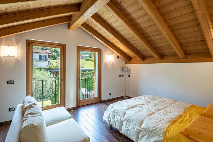 Ferienwohnung für 2 Personen in Colico - 4