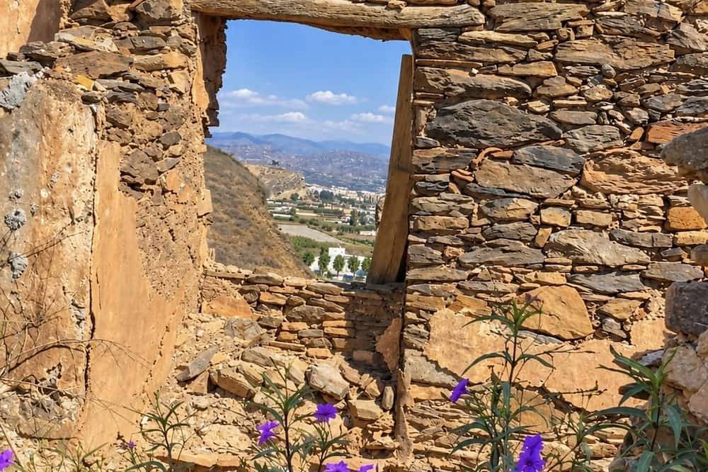 L'Oasis des Jarales in Almayate, Vélez-Málaga