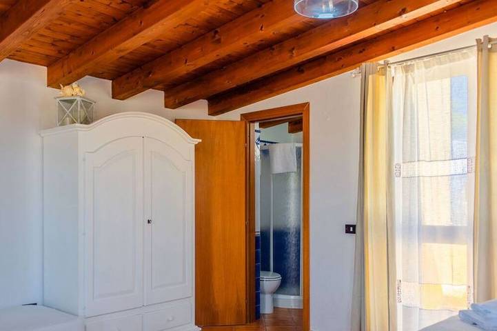 Ganze Wohnung, Ilios Residence - studio apartment with patio in Lampedusa e Linosa, Pelagische Inseln
