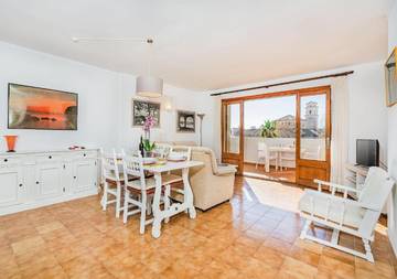 Apartment in Pollença, Serra de Tramuntana für 4 