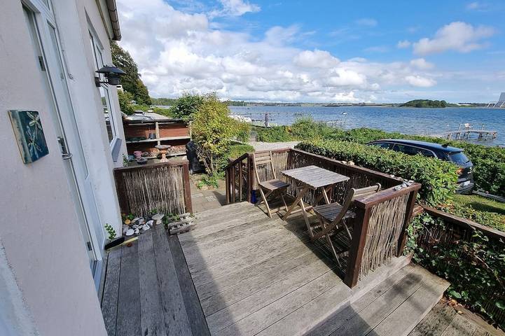 Ferienhaus für 5 Personen, mit Garten und Terrasse in Kolding - 4