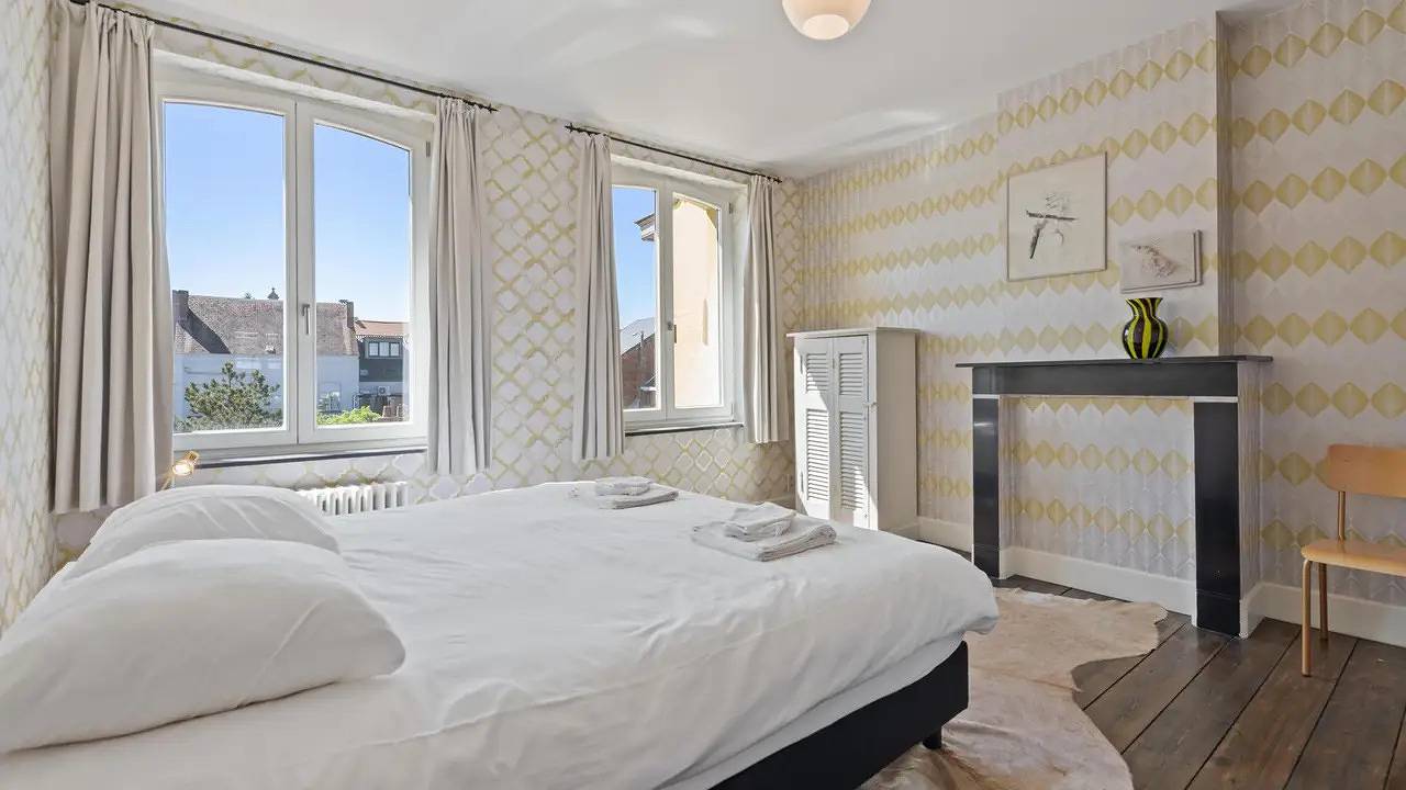 Villa für 2 Personen (150 m²) in Ronse in Ronse, Oost-Vlaanderen