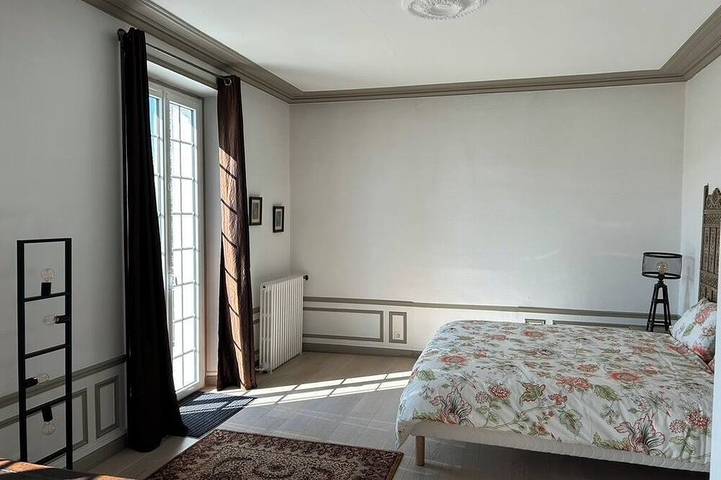 Location de vacances pour 9 personnes, avec jardin à Vernou-la-Celle-sur-Seine - 4